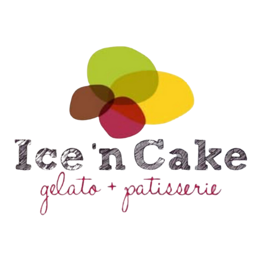 Ice 'n Cake